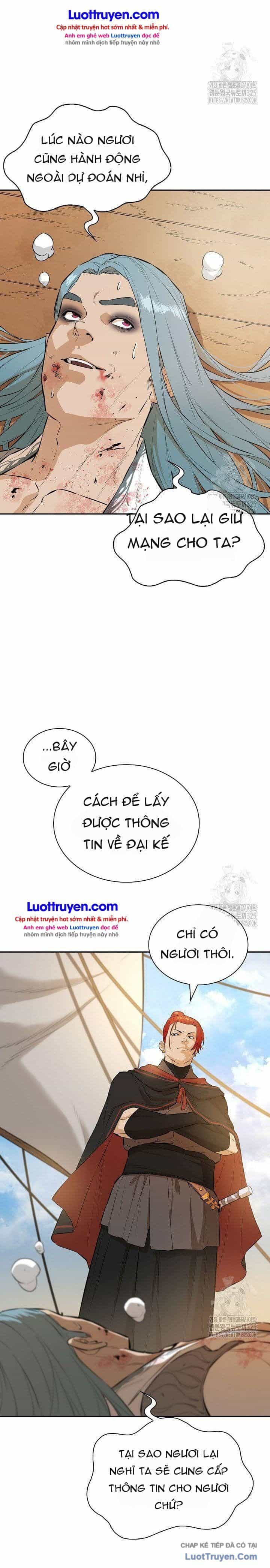 Kẻ Phản Diện Vô Song - Chương 72 - ảnh 6