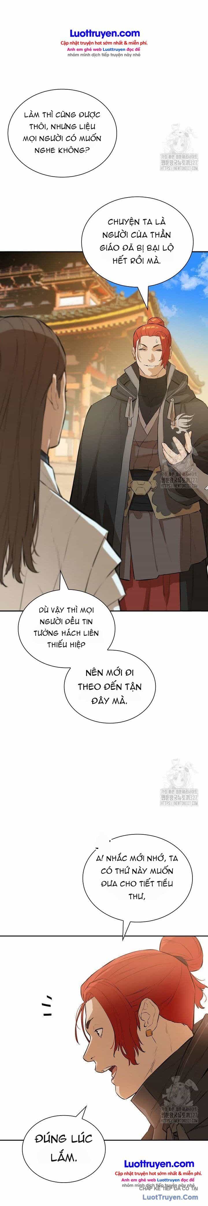 Kẻ Phản Diện Vô Song - Chương 74 - ảnh 17
