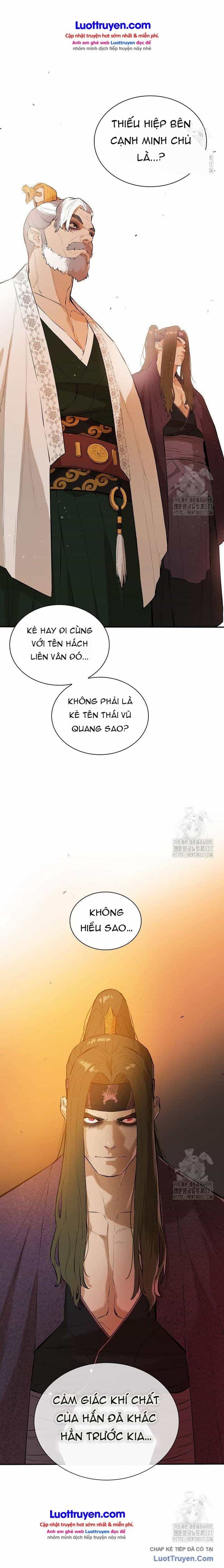 Kẻ Phản Diện Vô Song - Chương 74 - ảnh 2