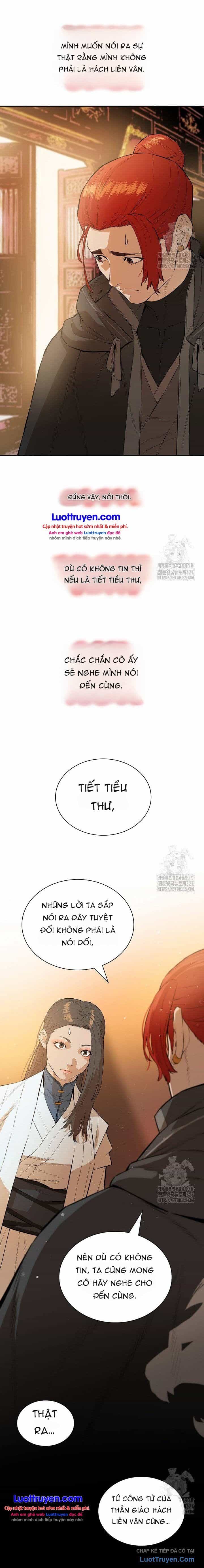 Kẻ Phản Diện Vô Song - Chương 74 - ảnh 25