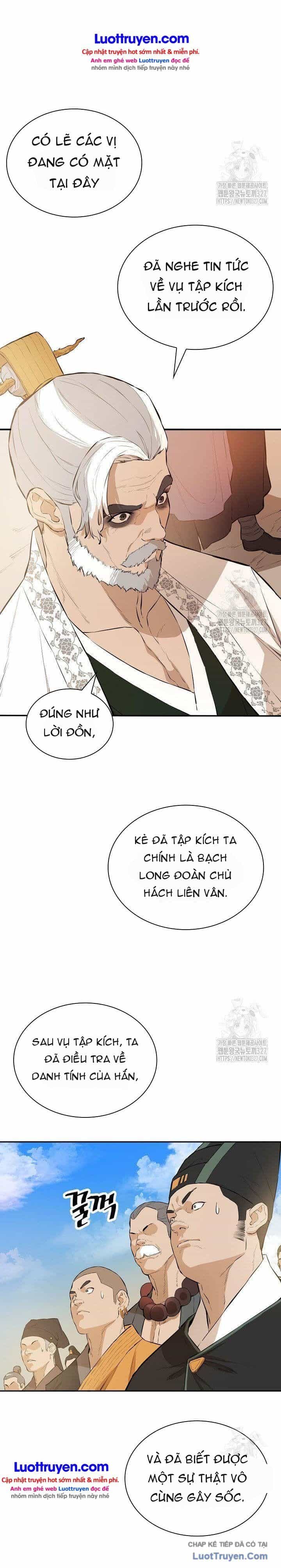Kẻ Phản Diện Vô Song - Chương 74 - ảnh 4