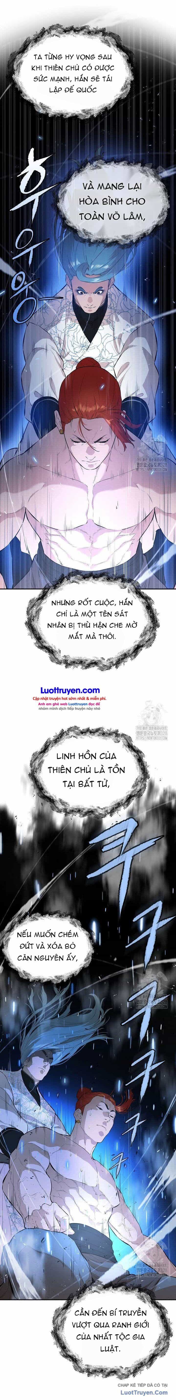 Kẻ Phản Diện Vô Song - Chương 75 - ảnh 10