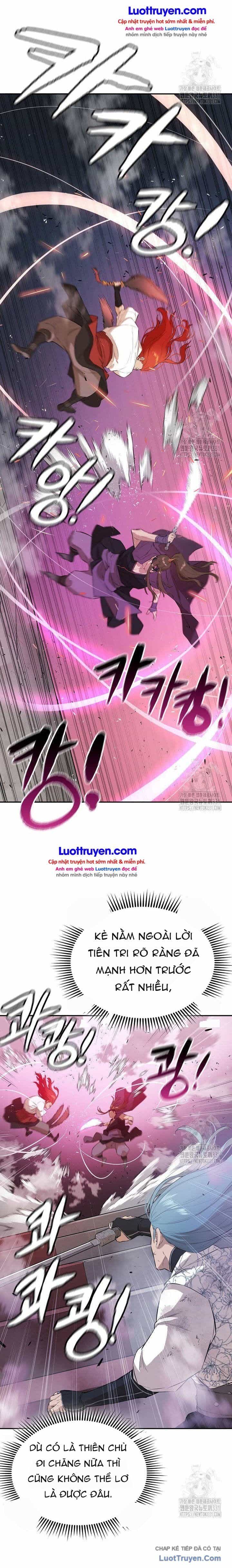 Kẻ Phản Diện Vô Song - Chương 76 - ảnh 23