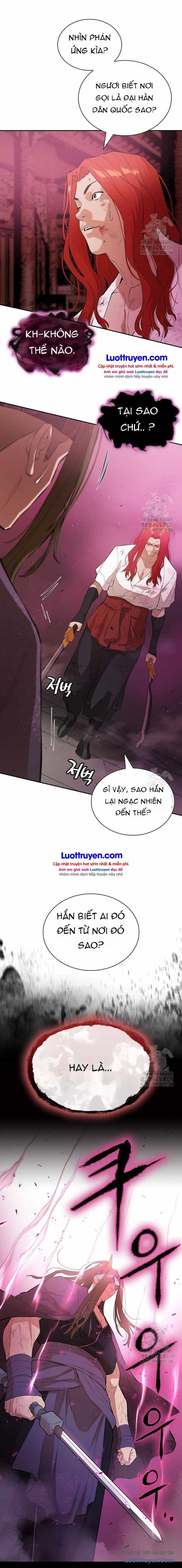 Kẻ Phản Diện Vô Song - Chương 77 - ảnh 27