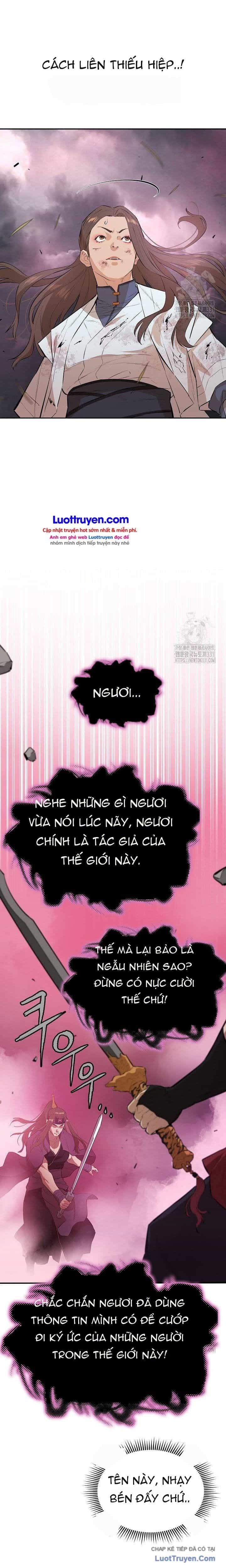 Kẻ Phản Diện Vô Song - Chương 78 - ảnh 18