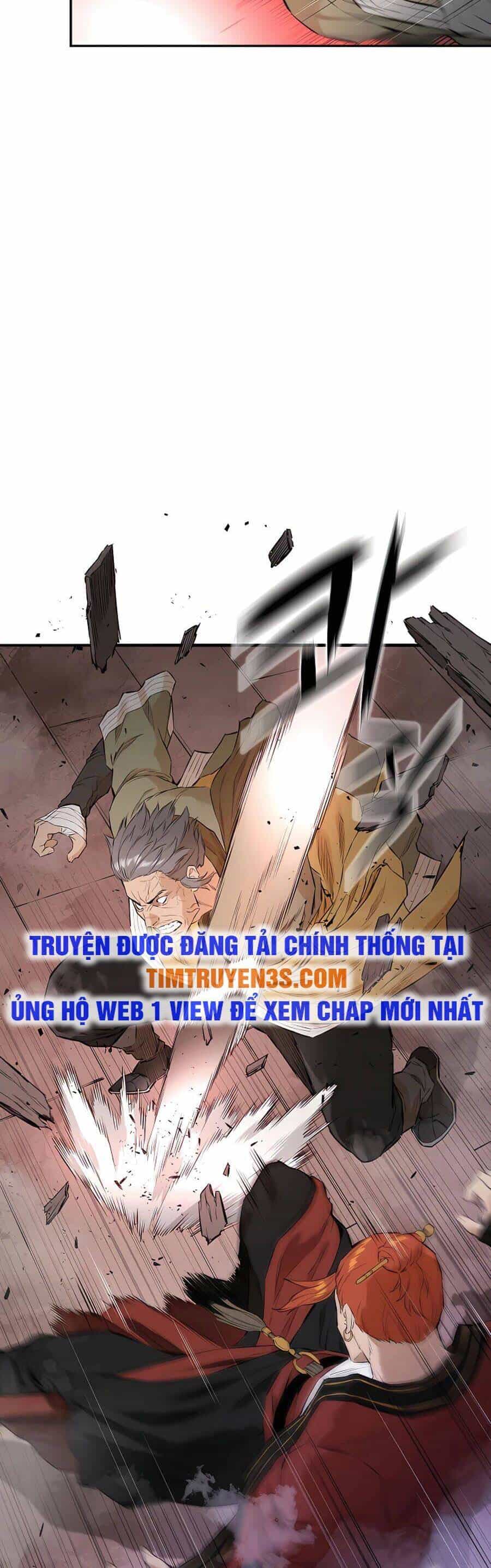 Kẻ Phản Diện Vô Song - Chương 8 - ảnh 39
