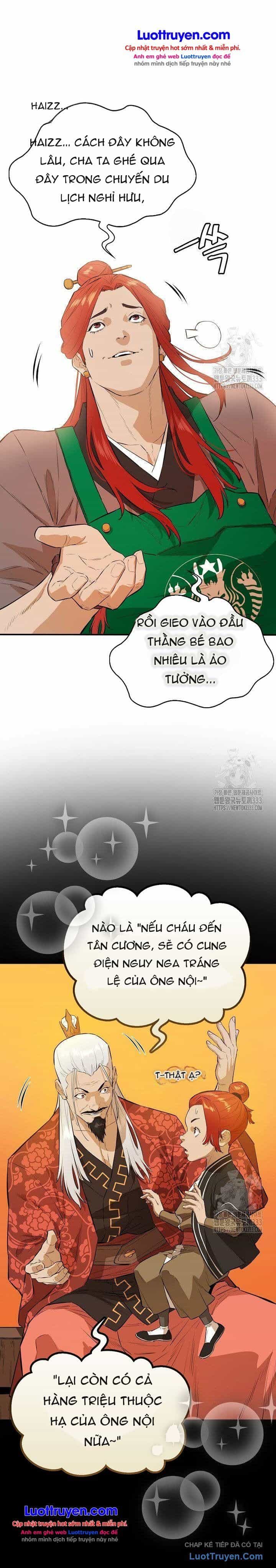 Kẻ Phản Diện Vô Song - Chương 80 - ảnh 15