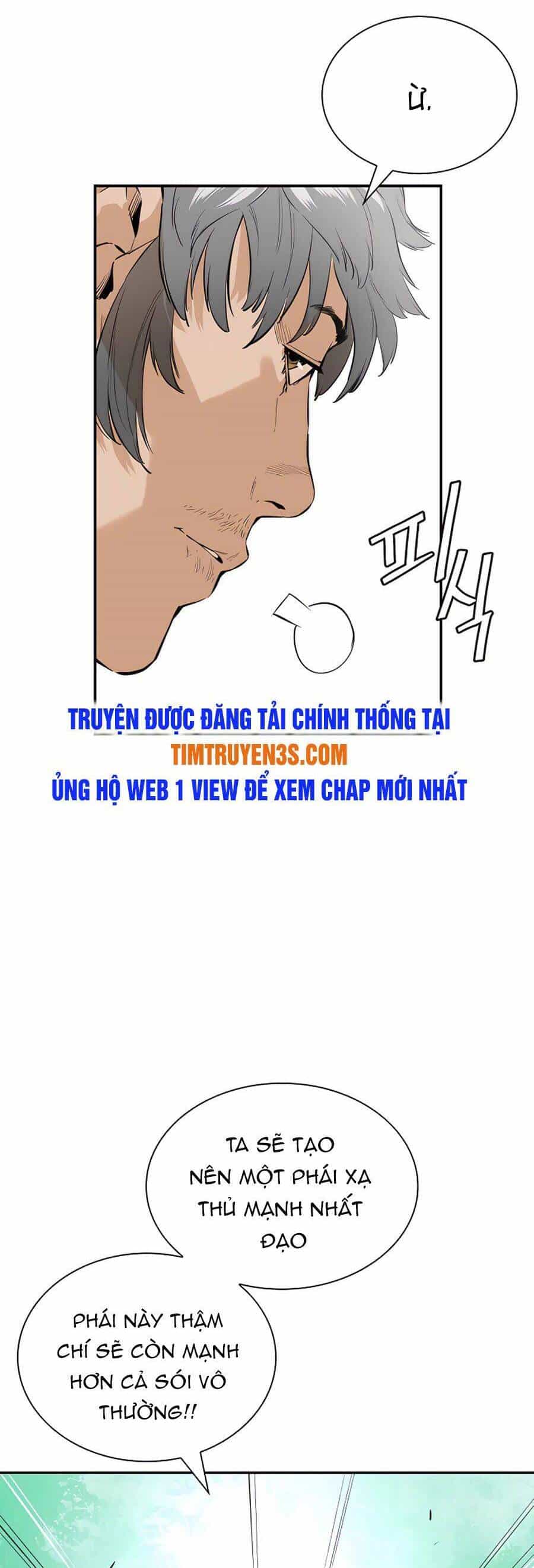 Kẻ Phản Diện Vô Song - Chương 9 - ảnh 16