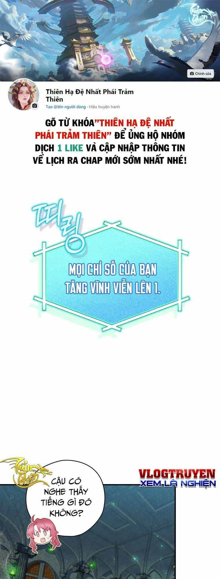 Kẻ Phán Quyết - Chương 11 - ảnh 1