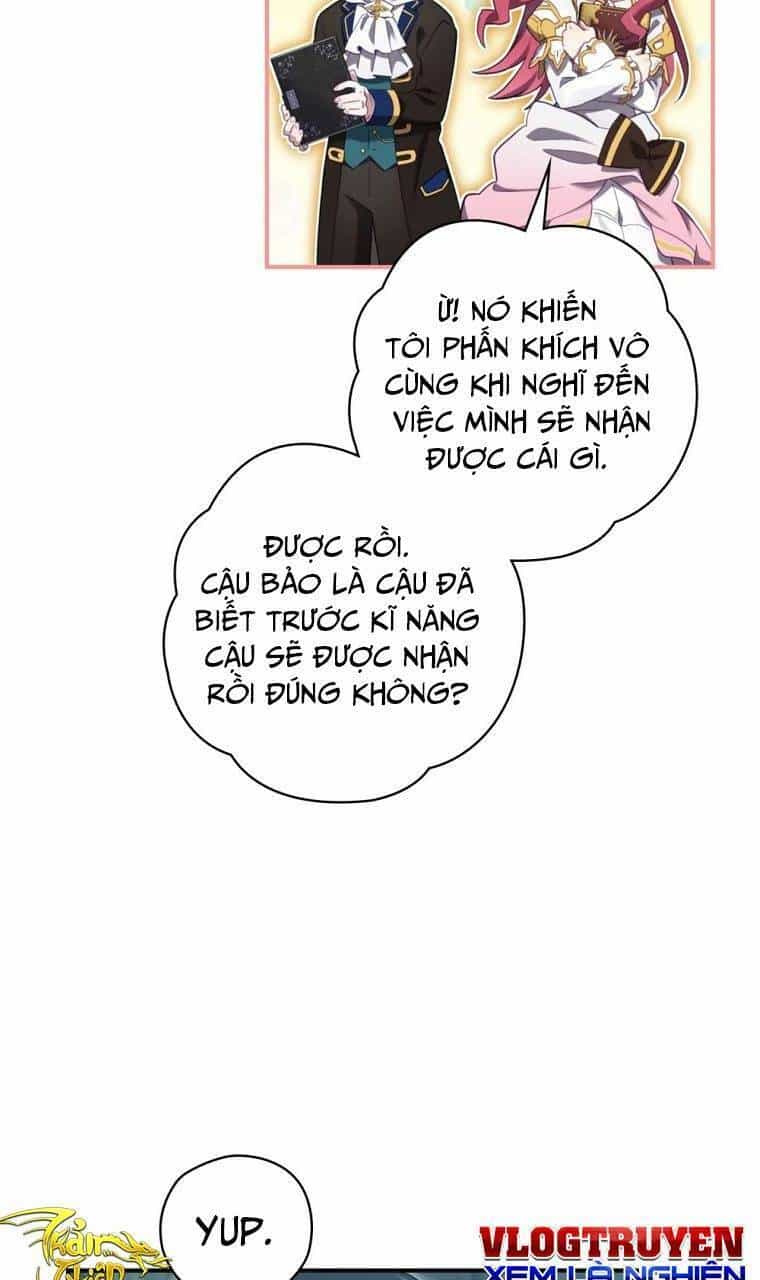 Kẻ Phán Quyết - Chương 11 - ảnh 12
