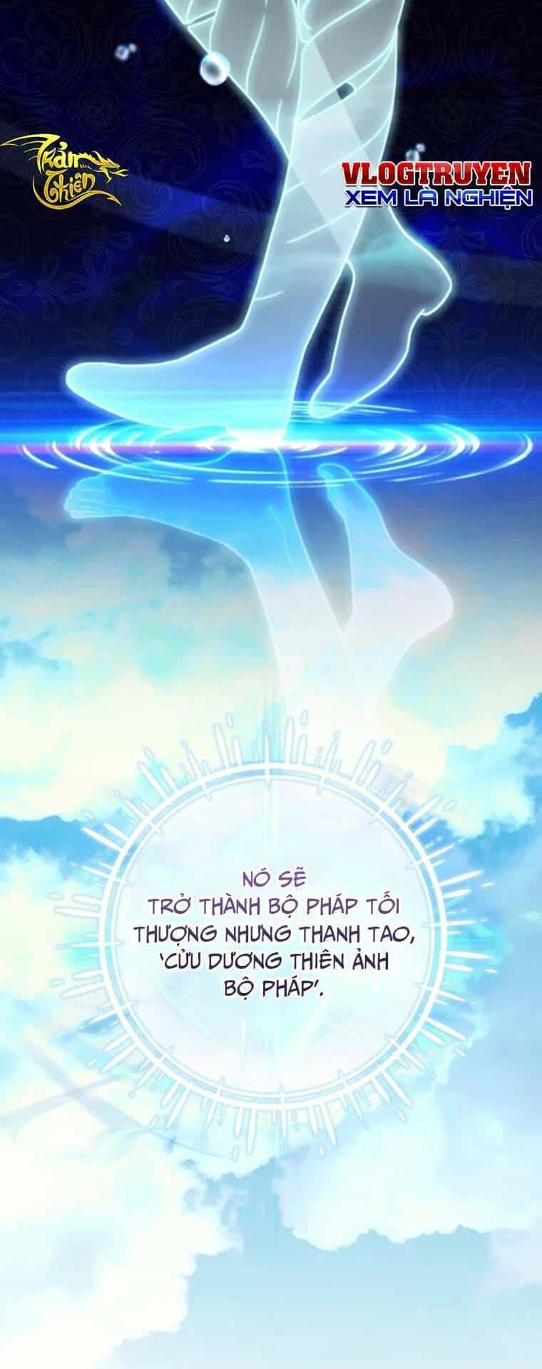 Kẻ Phán Quyết - Chương 11 - ảnh 18