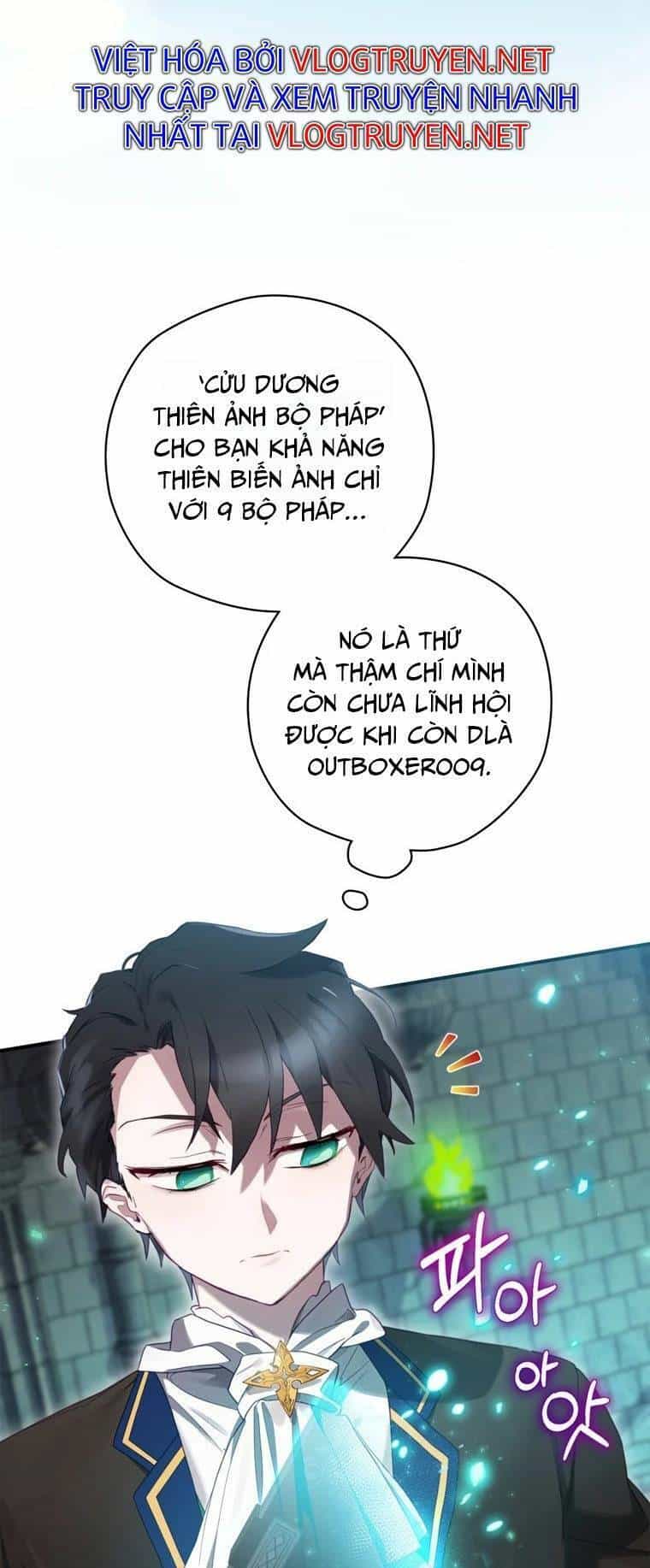 Kẻ Phán Quyết - Chương 11 - ảnh 19