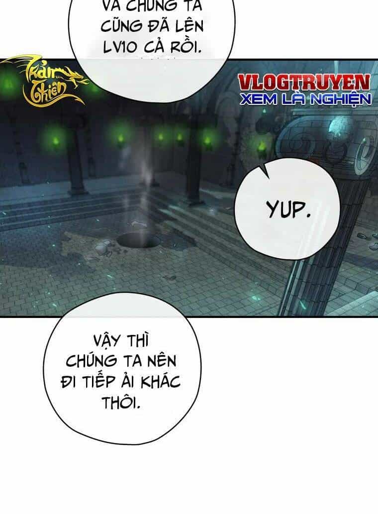 Kẻ Phán Quyết - Chương 11 - ảnh 31