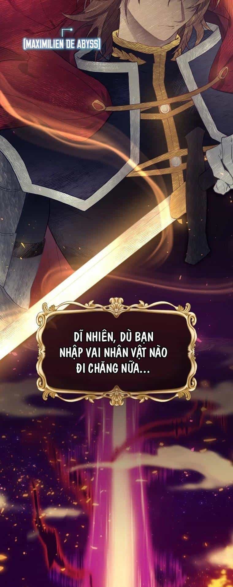 Kẻ Phán Quyết - Chương 11 - ảnh 38