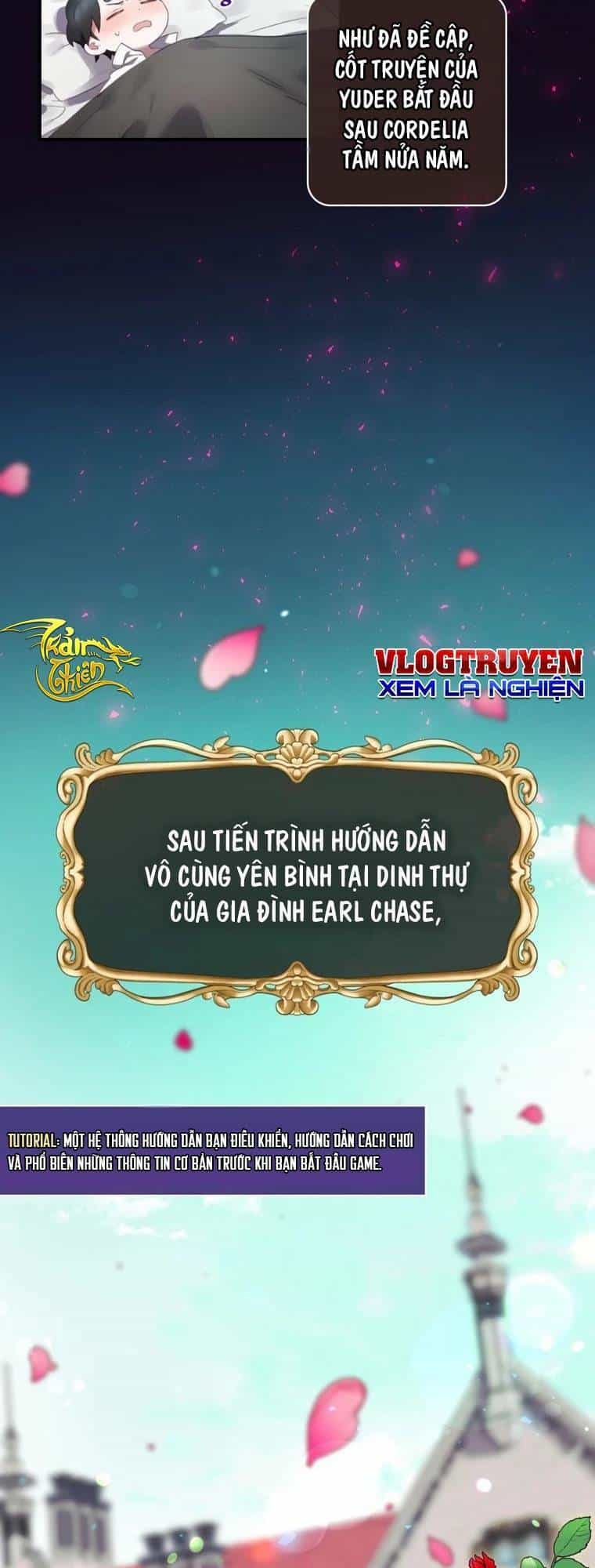 Kẻ Phán Quyết - Chương 11 - ảnh 42