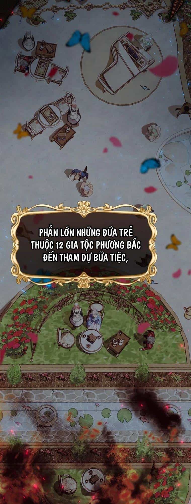 Kẻ Phán Quyết - Chương 11 - ảnh 48