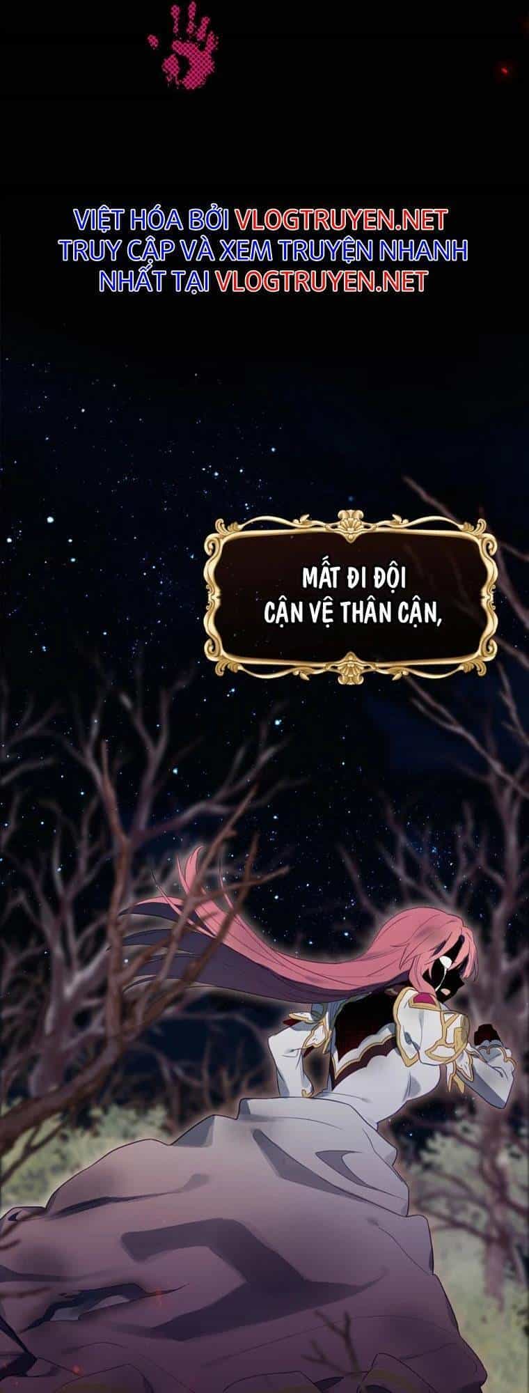 Kẻ Phán Quyết - Chương 11 - ảnh 51