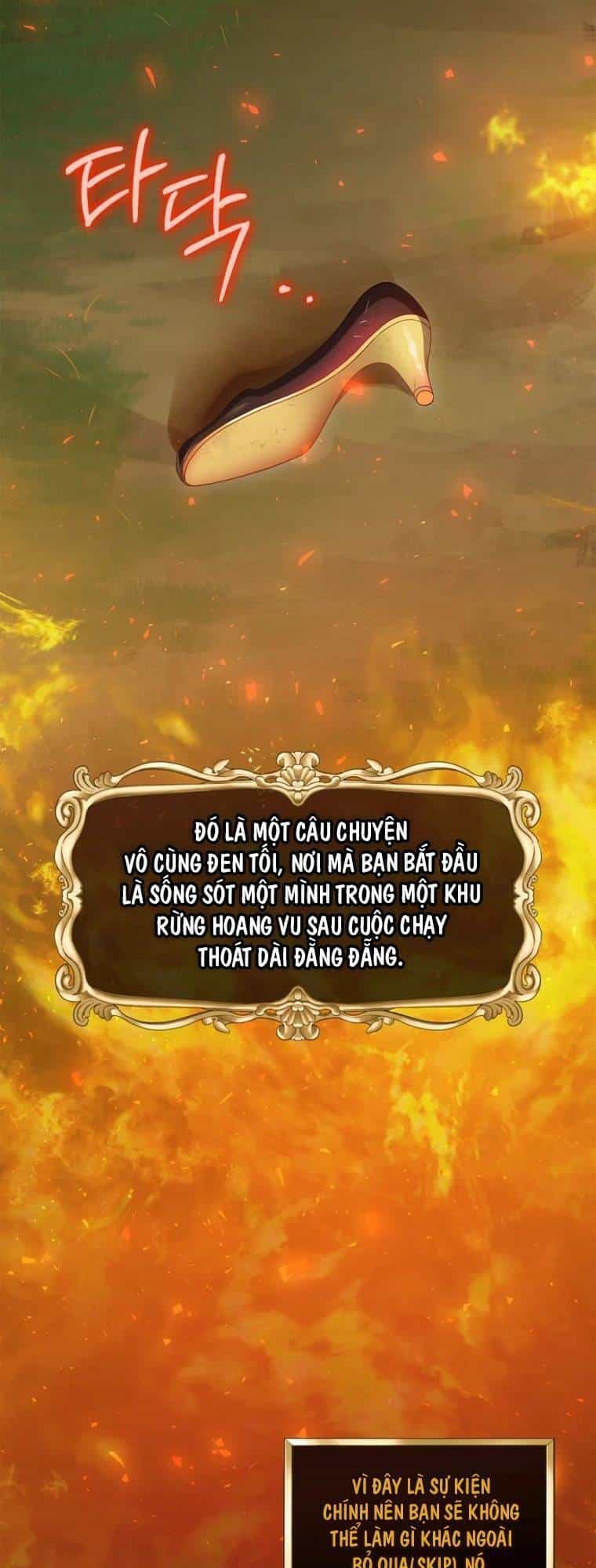 Kẻ Phán Quyết - Chương 11 - ảnh 53