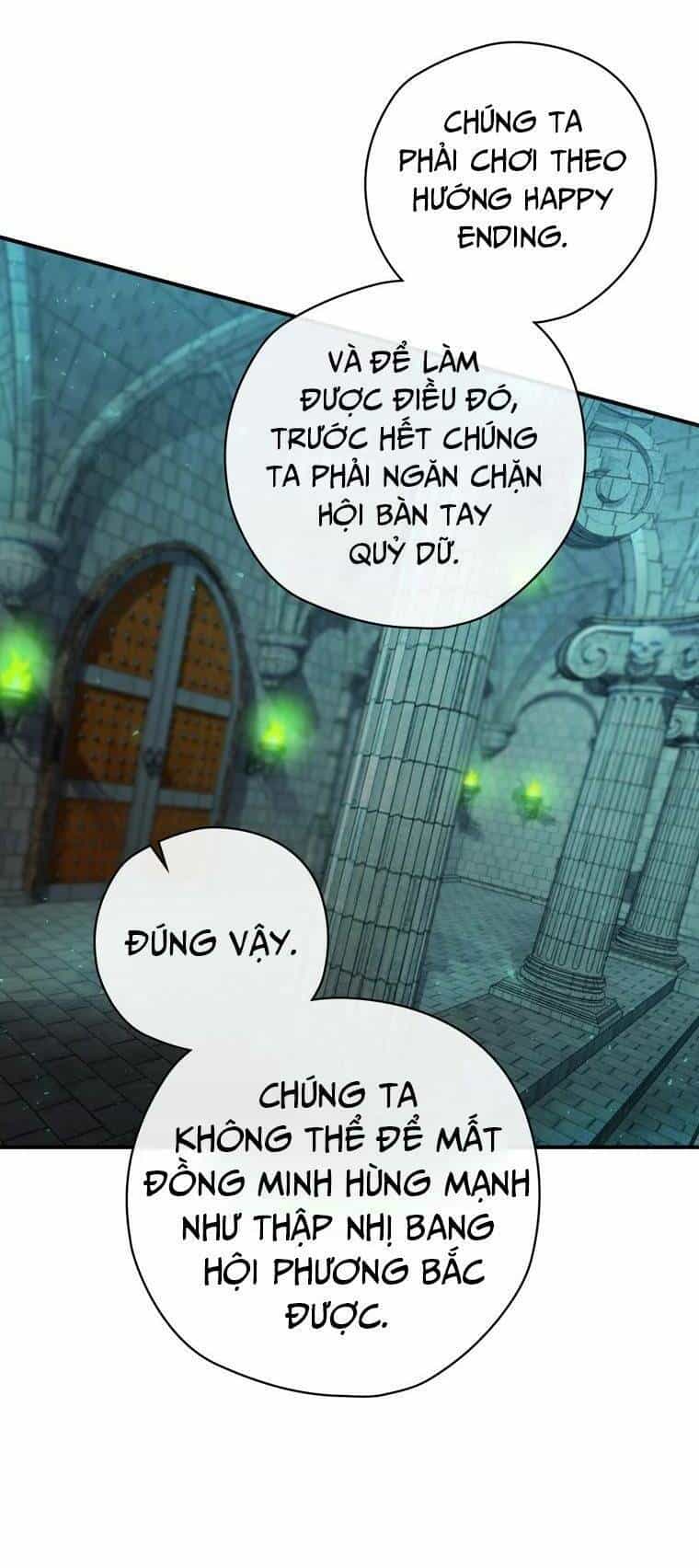 Kẻ Phán Quyết - Chương 11 - ảnh 59