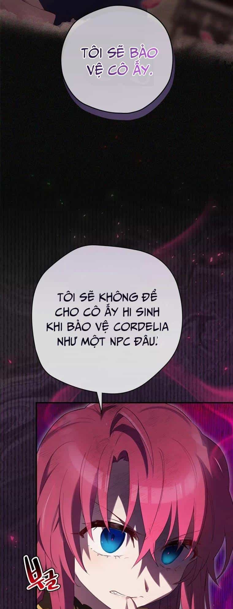 Kẻ Phán Quyết - Chương 11 - ảnh 61