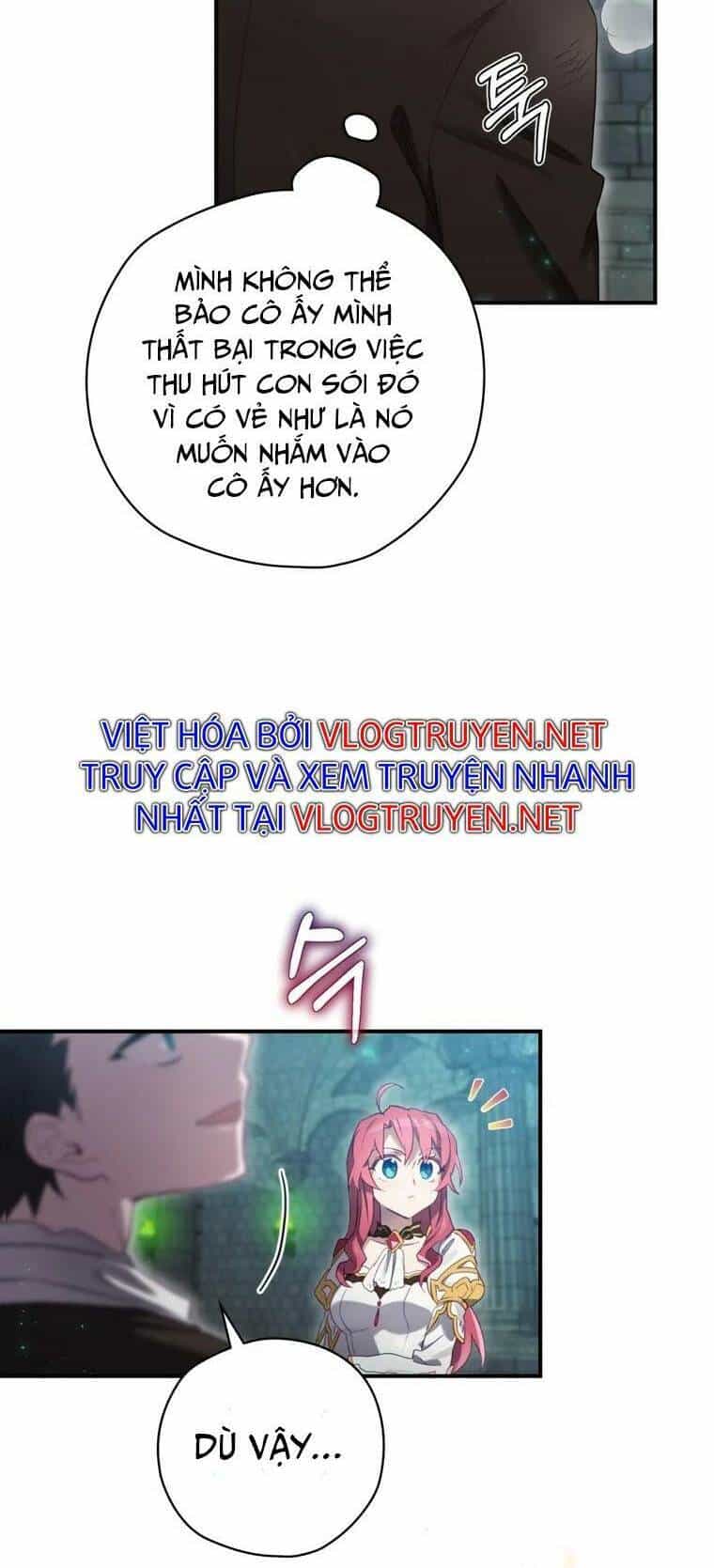 Kẻ Phán Quyết - Chương 11 - ảnh 8