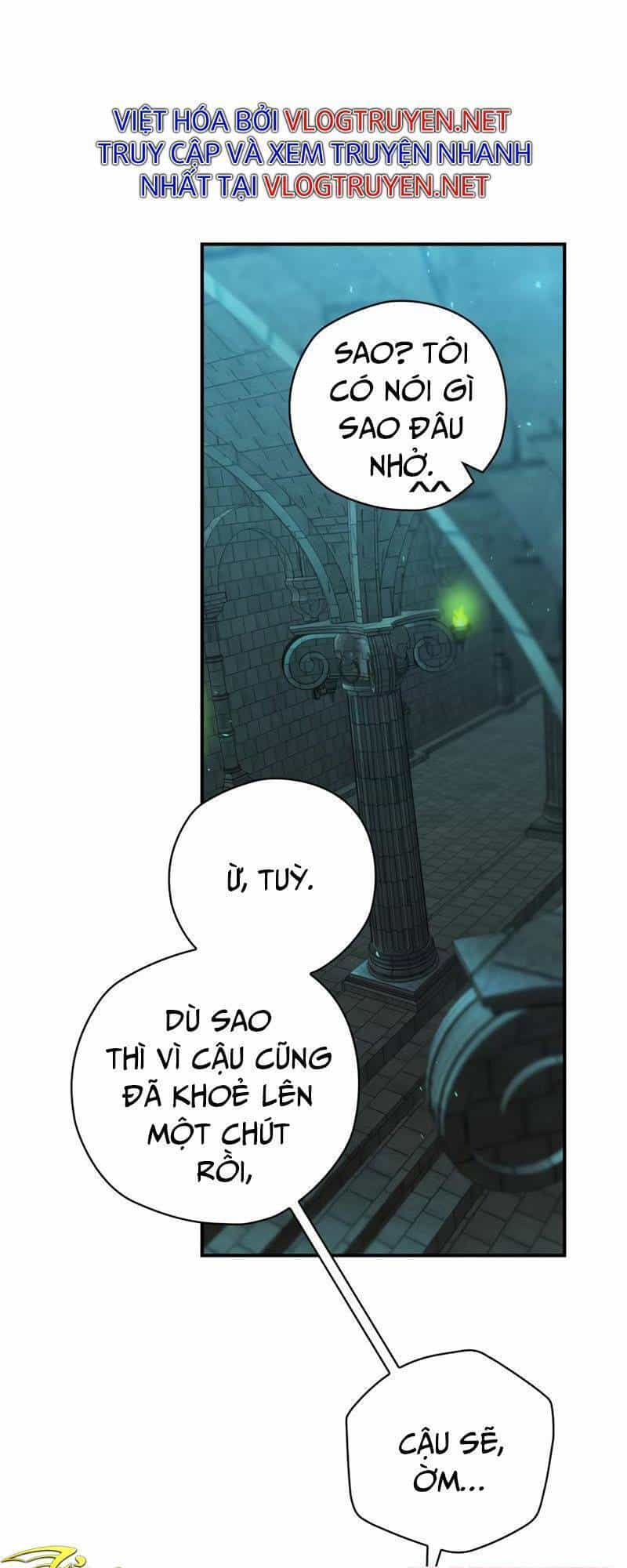 Kẻ Phán Quyết - Chương 12 - ảnh 13