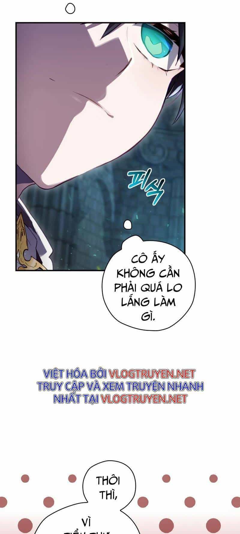 Kẻ Phán Quyết - Chương 12 - ảnh 18
