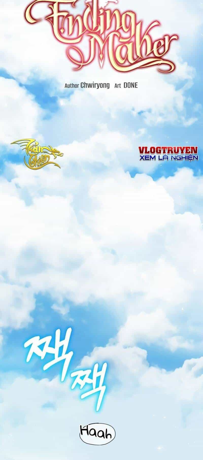 Kẻ Phán Quyết - Chương 12 - ảnh 21