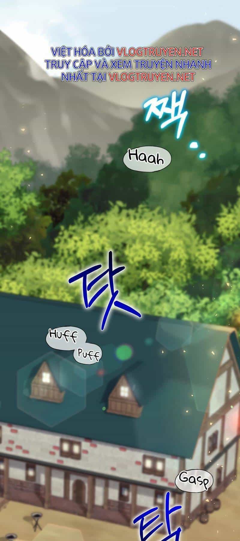 Kẻ Phán Quyết - Chương 12 - ảnh 22