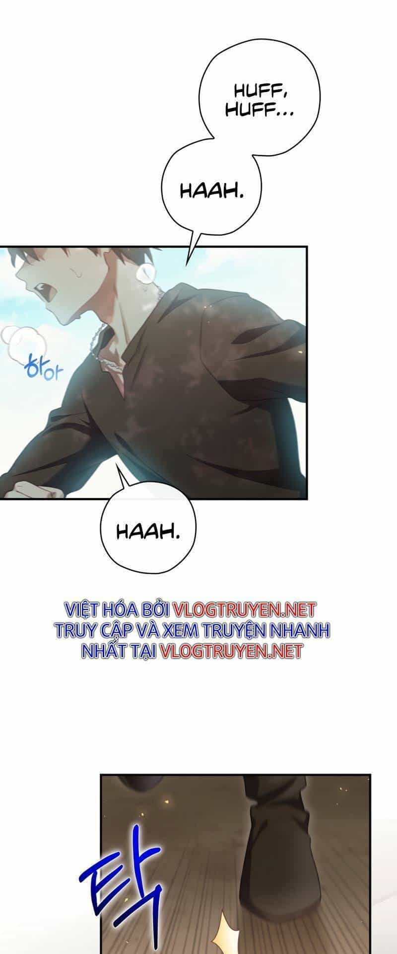 Kẻ Phán Quyết - Chương 12 - ảnh 24