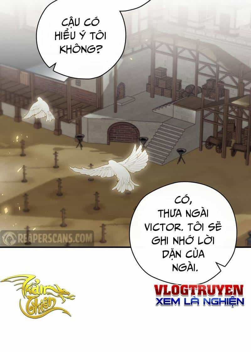 Kẻ Phán Quyết - Chương 12 - ảnh 33