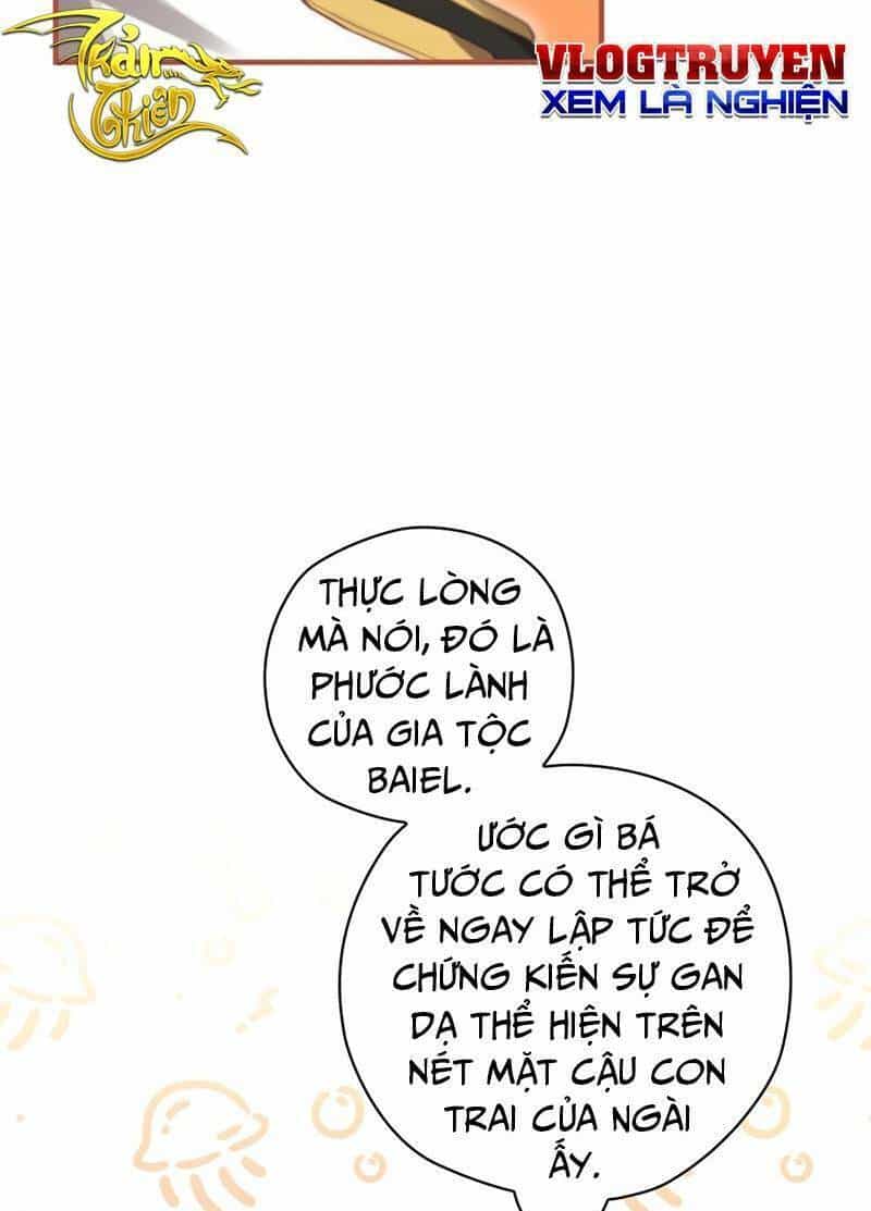 Kẻ Phán Quyết - Chương 12 - ảnh 35