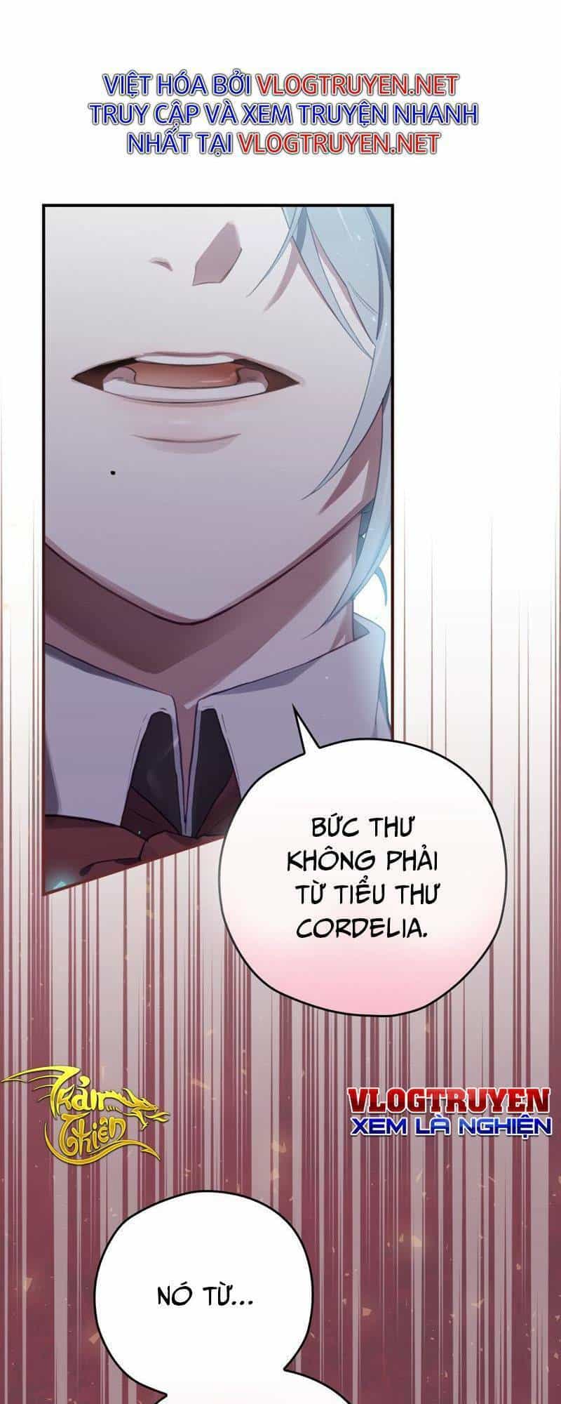 Kẻ Phán Quyết - Chương 12 - ảnh 45