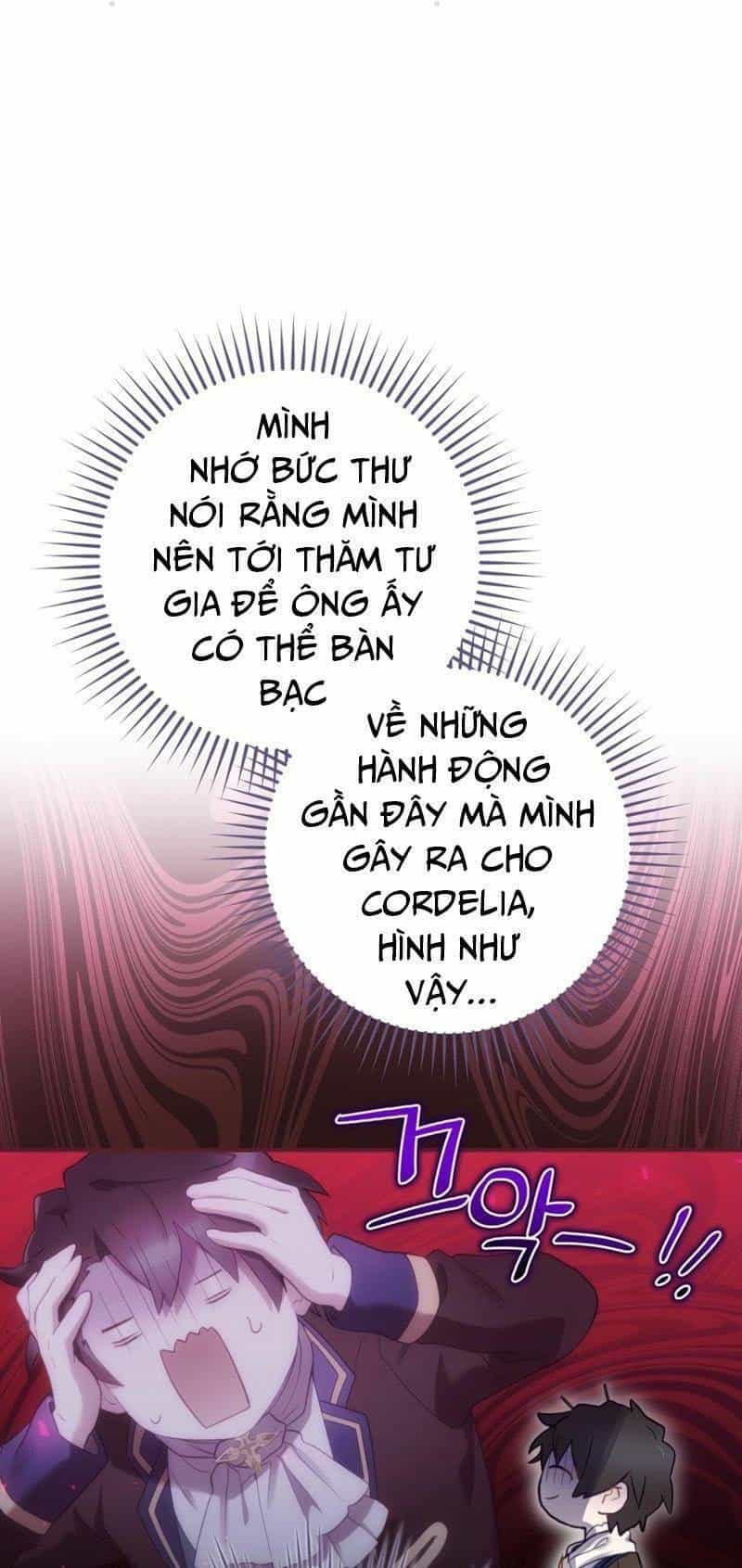 Kẻ Phán Quyết - Chương 12 - ảnh 53