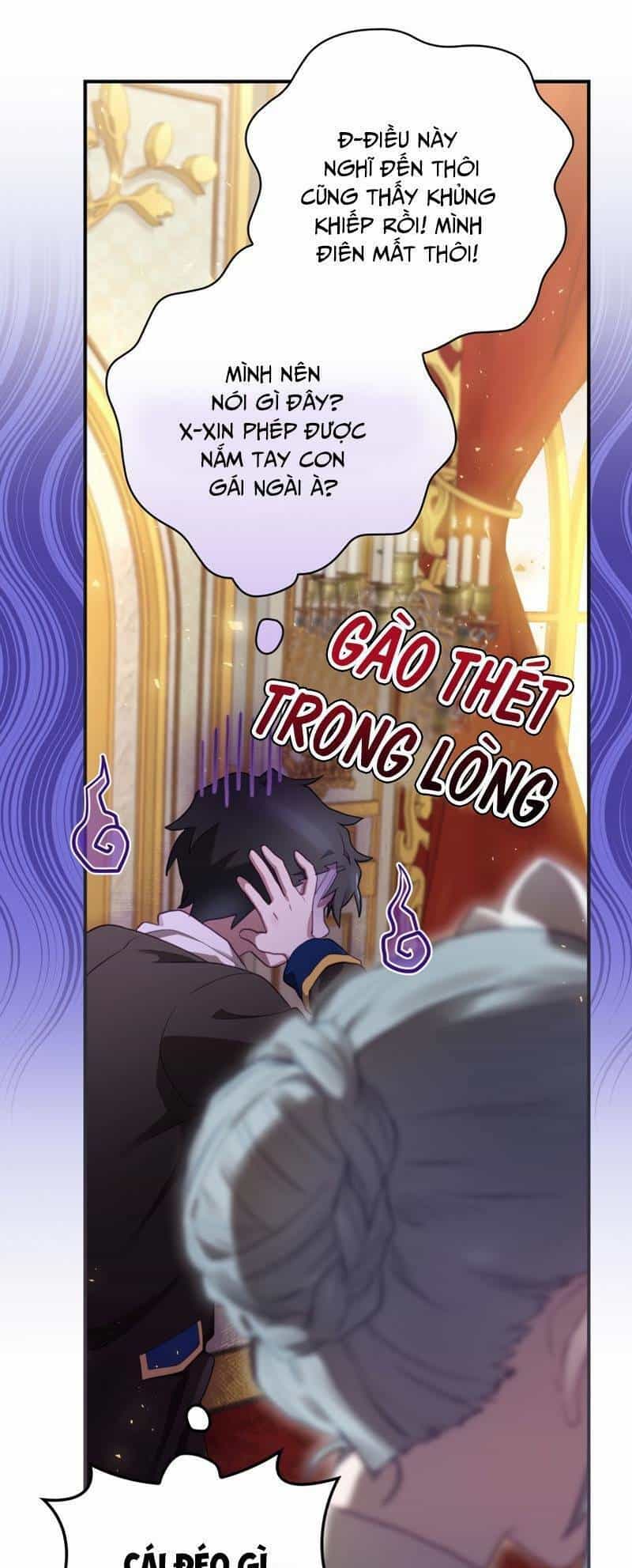 Kẻ Phán Quyết - Chương 12 - ảnh 66