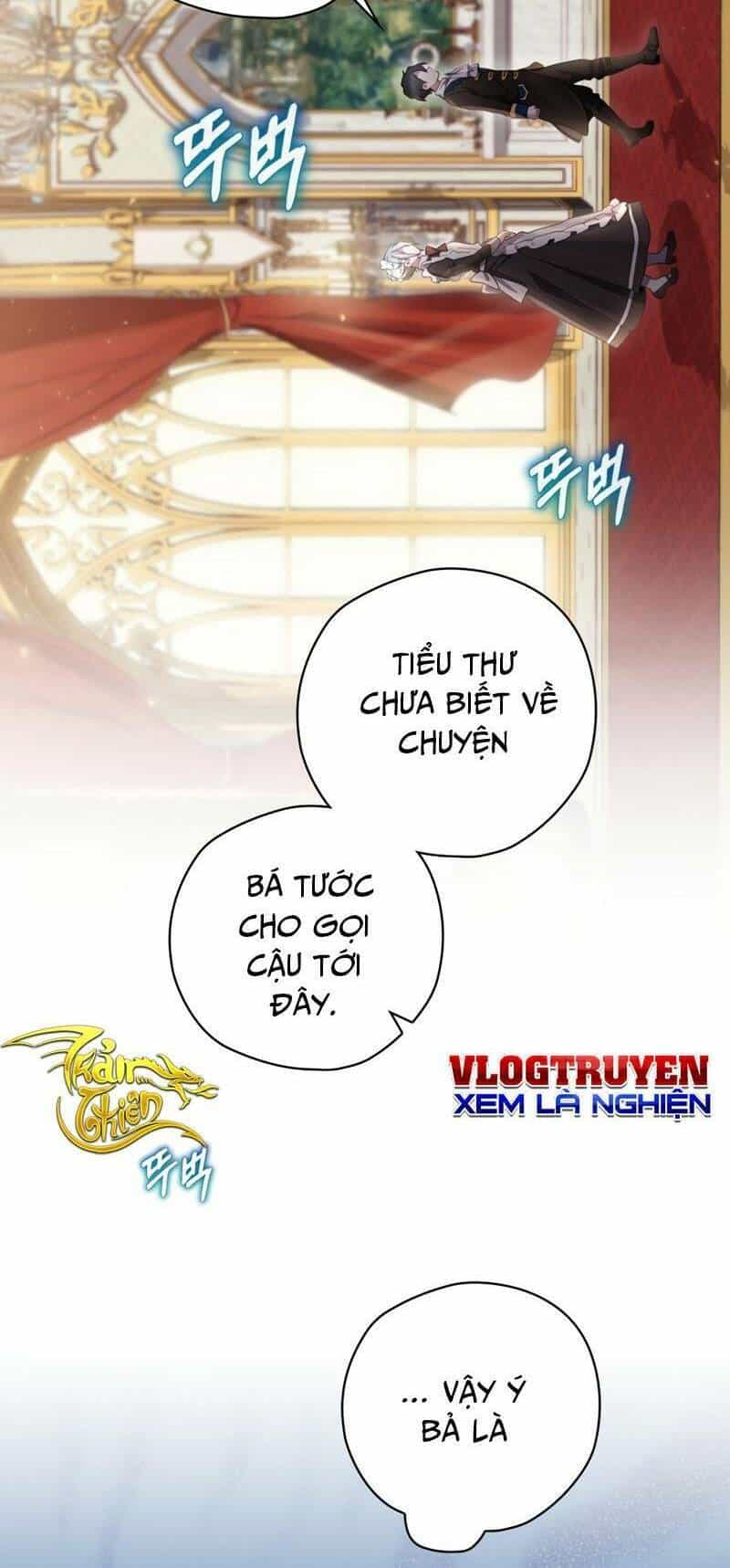 Kẻ Phán Quyết - Chương 12 - ảnh 72