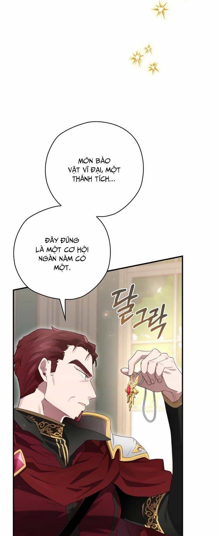 Kẻ Phán Quyết - Chương 13 - ảnh 42