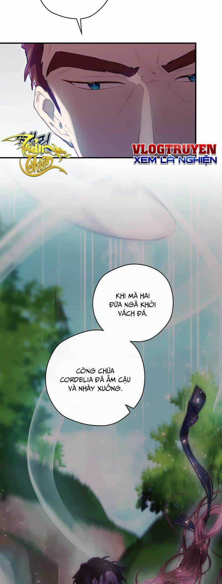 Kẻ Phán Quyết - Chương 13 - ảnh 55