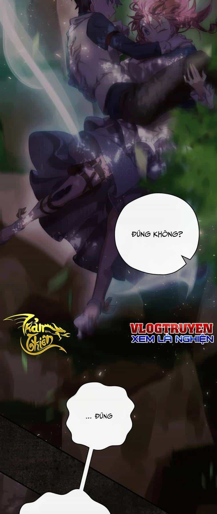 Kẻ Phán Quyết - Chương 13 - ảnh 56