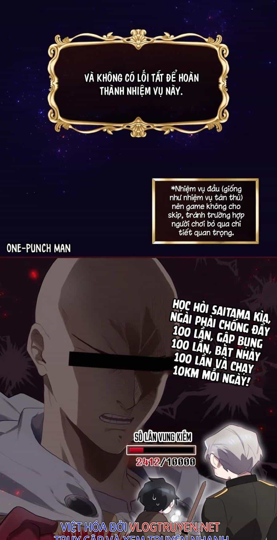 Kẻ Phán Quyết - Chương 14 - ảnh 101