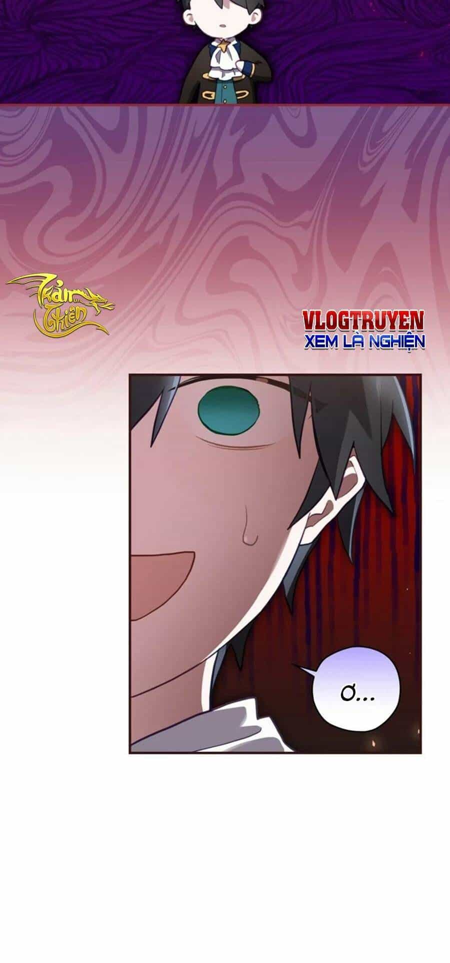 Kẻ Phán Quyết - Chương 14 - ảnh 16
