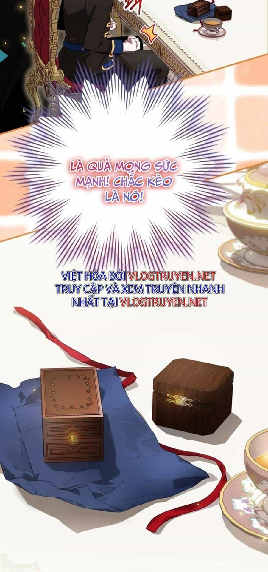 Kẻ Phán Quyết - Chương 14 - ảnh 38