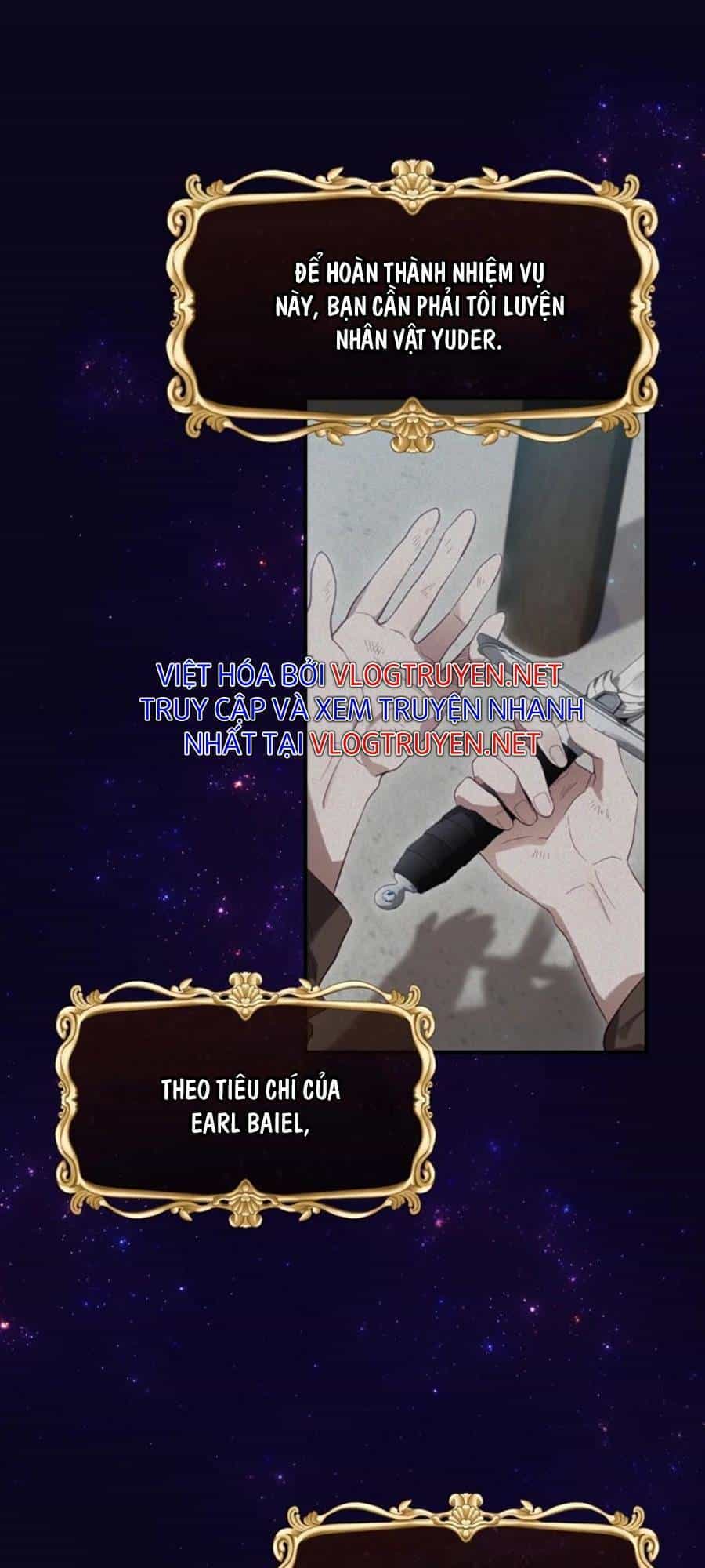 Kẻ Phán Quyết - Chương 14 - ảnh 98