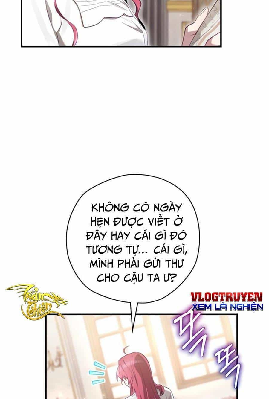Kẻ Phán Quyết - Chương 15 - ảnh 12