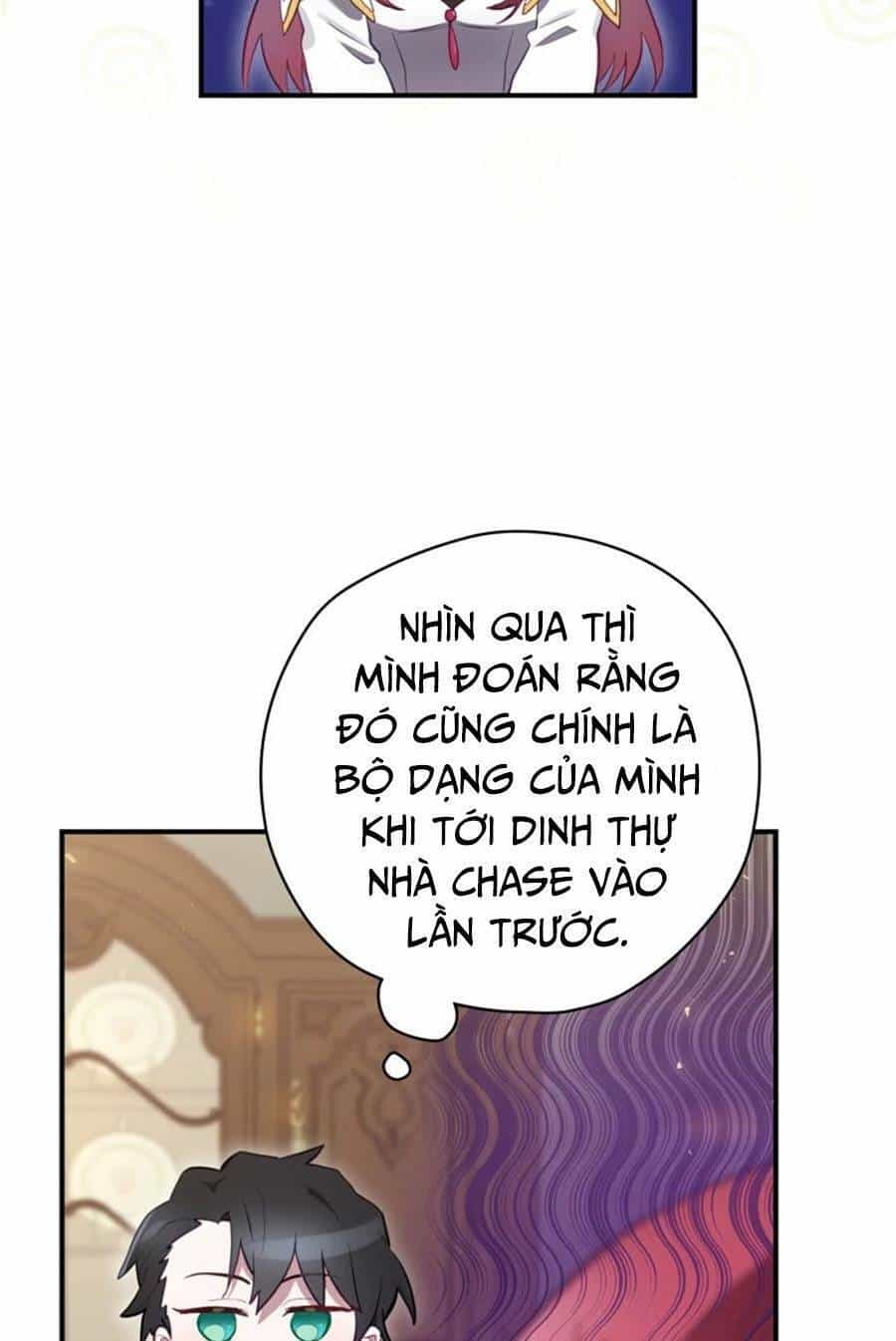 Kẻ Phán Quyết - Chương 15 - ảnh 22