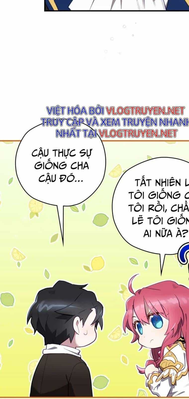 Kẻ Phán Quyết - Chương 15 - ảnh 86