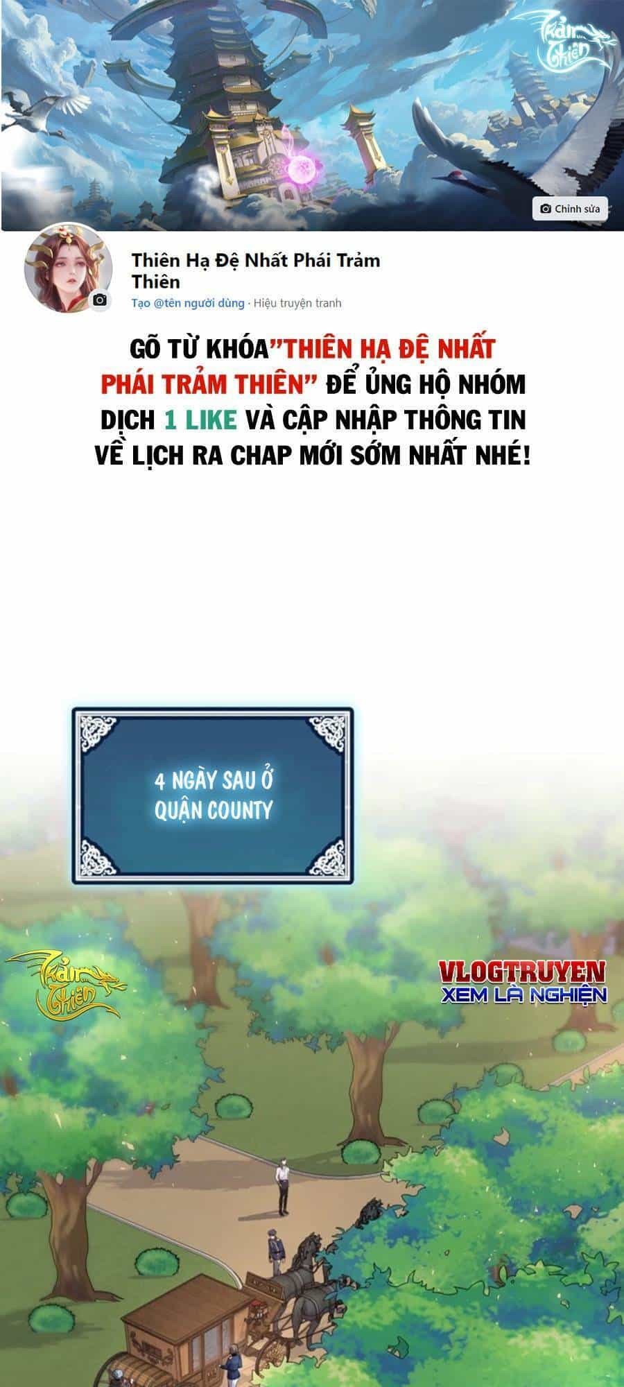 Kẻ Phán Quyết - Chương 16 - ảnh 1