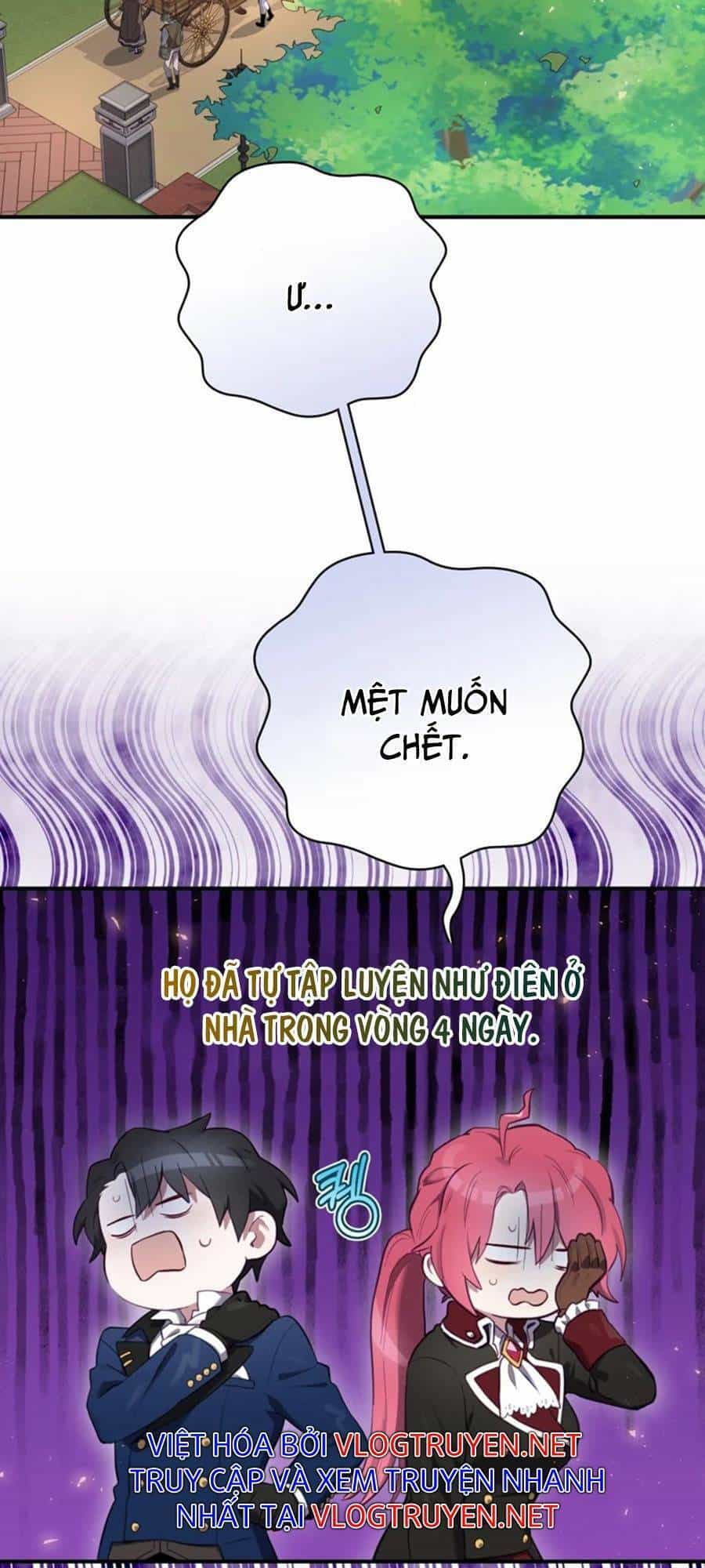 Kẻ Phán Quyết - Chương 16 - ảnh 2
