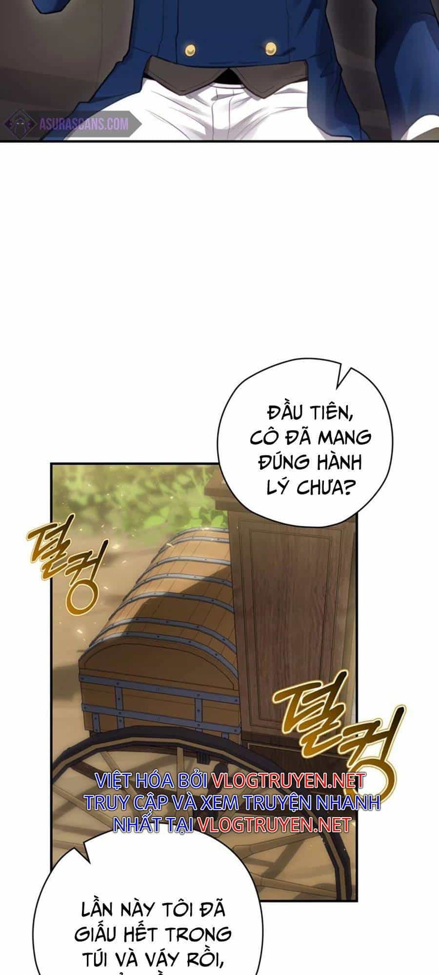 Kẻ Phán Quyết - Chương 16 - ảnh 21