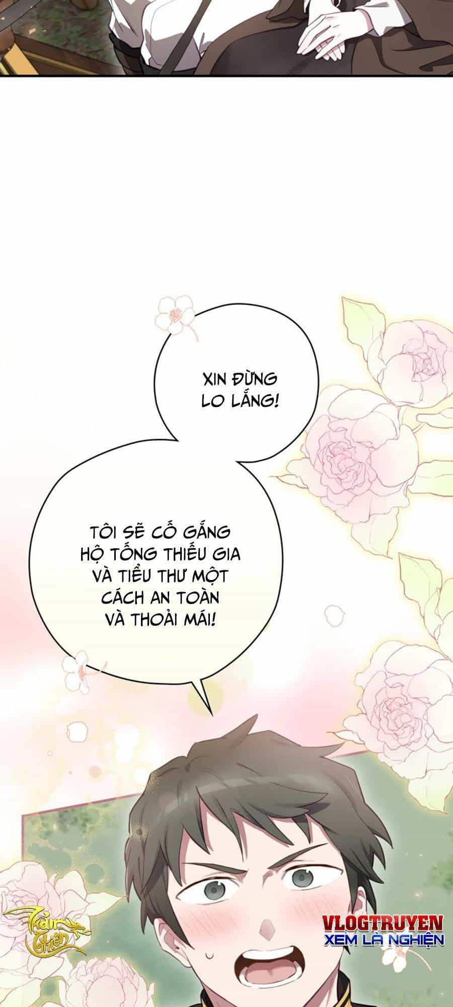 Kẻ Phán Quyết - Chương 16 - ảnh 40